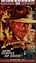 Indiana Jones and the Temple of Doom (Widescreen) [VHS]