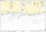 25677--South Coast of Puerto Rico - Guanica Light to Punta Tuna Light, Las Mareas