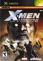 X-men Legends II Rise of the Apocalypse
