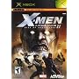 X-men Legends II Rise of the Apocalypse