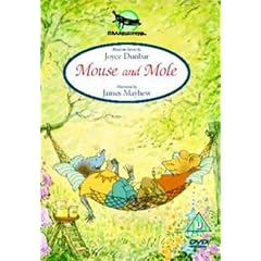 Mouse and Mole