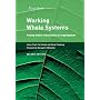 Working Whole Systems: Putting Theory into Practice in Organisations