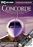 Produkt-Bild: Flight Simulator - Concorde Professional