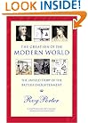 The Creation of the Modern World: The Untold Story of the British Enlightenment