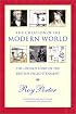 The Creation of the Modern World: The Untold Story of the British Enlightenment