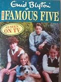 Five Go to Billycock Hill - Parts 1 & 2 [VHS]
