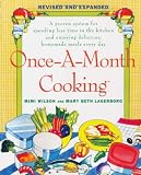 Once-A-Month Cooking