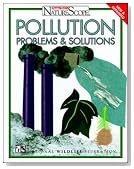 Pollution: Problems & Solutions