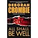 All Shall Be Well (Duncan Kincaid/Gemma James Novels)