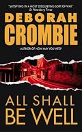 All Shall Be Well (Duncan Kincaid/Gemma James Novels)