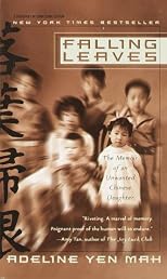 Falling Leaves: The Memoir of an Unwanted Chinese Daughter