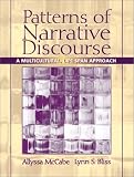 Patterns of Narrative Discourse: A Multicultural, Life Span Approach