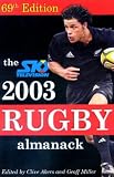 The Sky Television 2003 Rugby Almanack