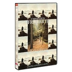 Caspar David Friedrich - Grenzen der Zeit