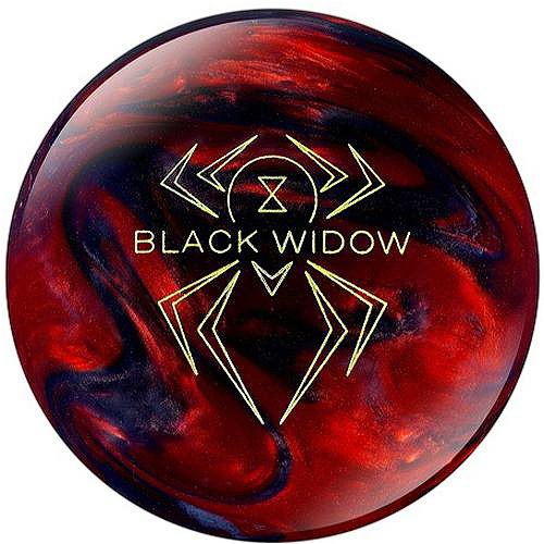 Childrens Toyshop  Sporting Goods : Hammer Black Widow Pearl