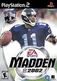 Madden NFL 2002 (PS2)