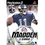 Madden NFL 2002 (PS2)