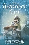 The reindeer girl