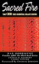 Sacred Fire: The QBR 100 Essential Black Books