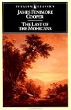 The Last of the Mohicans