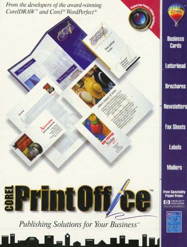 Print Office version 1.0 [Import]