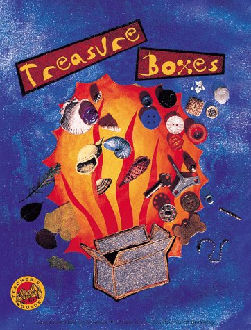 Treasure Boxes (Great Explorations in Math & Science)