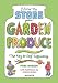 Books : How to Store Your Garden Produce: The Key to Self-sufficiency