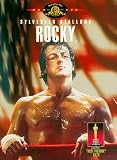 Rocky - single disc WIDESCREEN