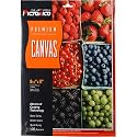 Pictorico 8 1/2 x 11 Inch Premium Canvas Paper 10 Sheets (200623)