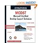 MCDST: Exams 70-271 and 70-272: Microsoft Certified Desktop Support Technician Study Guide