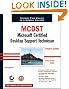 MCDST: Exams 70...
