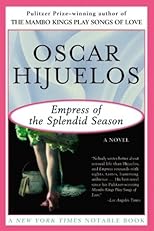 Empress of the Splendid Season