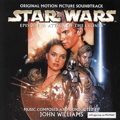 Star Wars Episode 2: Attack of the Clones
