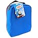 Thomas the Tank Engine Train Soft Lunch Box (3D Thomas Blue)