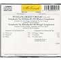 Symphonien / par. / Prager ~ Wolfgang Amadeus Suitner/Sb|Mozart