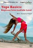 Yoga Basics: Beginner/Intermediate Level (2002)