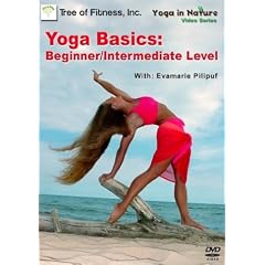 Yoga Basics: Beginner/Intermediate Level (2002)