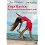 Yoga Basics: Beginner/Intermediate Level (2002)