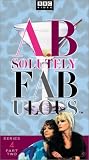 Absolutely Fabulous - Series 4, Part 2