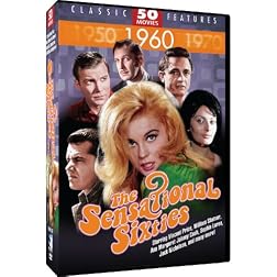 Sensational Sixites - 50 Movie Set