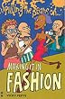 Spilling the Beans on Making it in Fashion