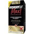 Hydroxycut Max Advanced, 120 Rapid Release Caplets, Bottle