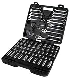 Allied 39030 92 Piece Pro Tool Set