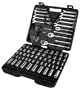 Allied 39030 Pro Tool Set, 92-Piece