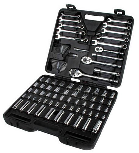 Allied 39030 92 Piece Pro Tool Set