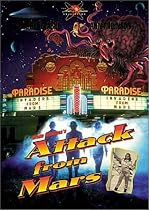 Attack From Mars