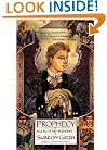 Prophecy: Book Five of The Blending