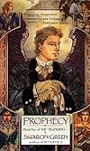 Prophecy: Book Five of The Blending (Blending)