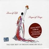 Lover of Life, Singer of Songs