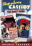 Hopalong Cassidy:Borderland